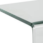 HALL TAVOLINO IN VETRO - Image 2