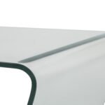 VERSUS TAVOLINO IN VETRO - Image 3