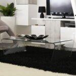 VERSUS TAVOLINO IN VETRO - Image 2