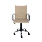 POLTRONA AKKA DIRIGENZIALE TORTORA - immagine 2