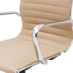 POLTRONA AKKA DIRIGENZIALE TORTORA - immagine 3