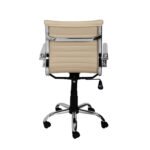 POLTRONA AKKA DIRIGENZIALE TORTORA - immagine 6