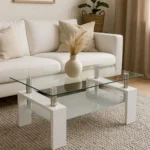 Tavolino New Reneè - immagine 5