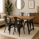 TAVOLO ARBUSTO STRONG - immagine 2