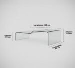 TAVOLINO CORINNE - immagine 5