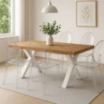 TAVOLO XILON - immagine 5