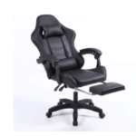 SEDIA GAMING OMEGA NERA