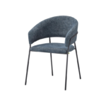 POLTRONA ARTEMISIA BLU