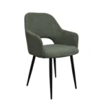 POLTRONA GISELLE VERDE