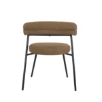 POLTRONA MEGAN TORTORA - immagine 3