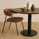 POLTRONA MEGAN TORTORA - immagine 4