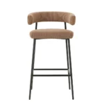 SGABELLO MEGAN TORTORA