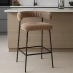 SGABELLO MEGAN TORTORA - immagine 4