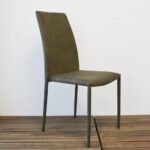 SEDIA DEDIS MOZART FANGO