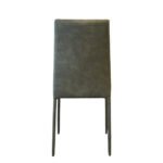 SEDIA DEDIS MOZART FANGO - immagine 4