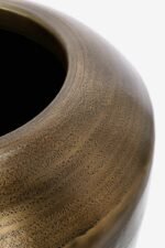 P.VASO NADU DORATO - immagine 3