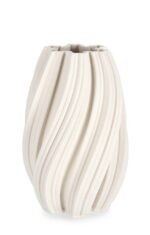 Vaso Joleen beige H31 - immagine 2