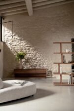 Libreria Conrad 4 ripiani - immagine 3