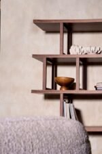 Libreria Conrad 4 ripiani - immagine 6