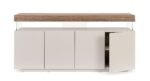 Credenza Castiels 4 ante - immagine 5