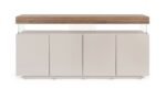 Credenza Castiels 4 ante - immagine 2