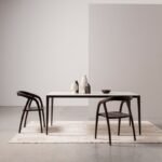 SEDIA C-BR DOTTY MARRONE
