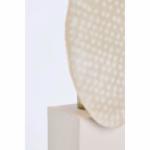 LAMPADA TAVOLO NEEV BEIGE H57 - immagine 3