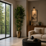 Pianta Bamboo 240 cm - UV