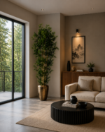 Pianta Bamboo 240 cm - UV
