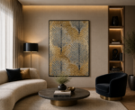 Quadro C-C BOLD 25583 82X122