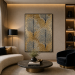 Quadro C-C BOLD 25583 82X122