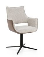 SEDIA C-BR ADELLINDE LODGE - immagine 6