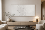 Quadro Texture 140x70